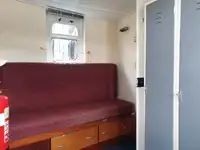 Kapal pesiar keur dijual