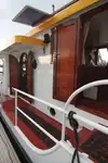 Kapal pesiar keur dijual