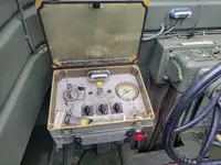 Kapal kerja keur dijual