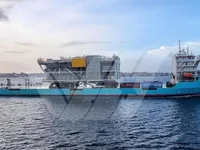 Kapal kargo garing keur dijual