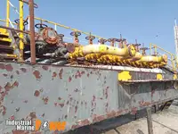 Kapal tangki minyak/bahan kimia keur dijual