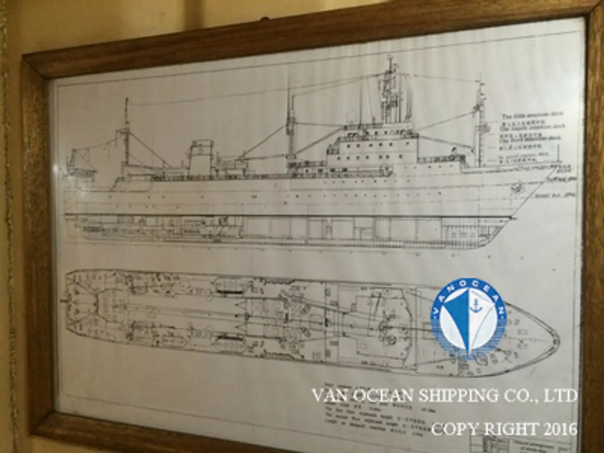 Kapal pancing trawler keur dijual
