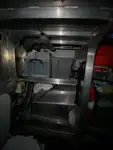 Kapal kerja keur dijual