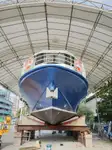 Kapal panumpang pikeun dijual