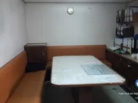 Kapal tangki minyak/bahan kimia keur dijual