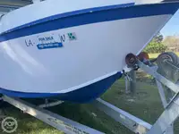 Kapal pancing trawler keur dijual