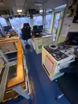 Kapal penarik keur dijual
