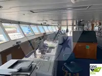 Kapal pesiar keur dijual