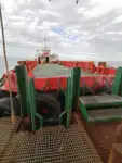 Kapal kru keur dijual