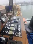 Kapal keruk keur dijual