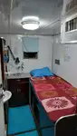 Kapal tangki minyak/bahan kimia keur dijual