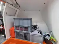 Kapal kontainer keur dijual
