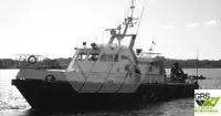 Kapal survey pikeun dijual