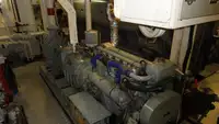 Tow boat pikeun dijual