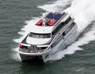 Kapal panumpang pikeun dijual