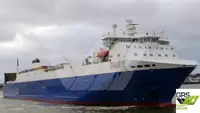 Kapal penarik keur dijual