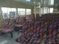 Kapal cutter keur dijual