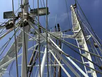 Kapal pancing trawler keur dijual