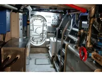 Kapal kru keur dijual