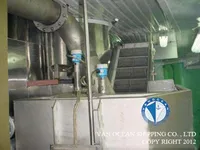 Kapal pancing trawler keur dijual