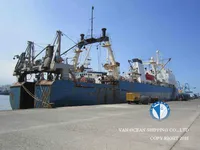 Kapal pancing trawler keur dijual