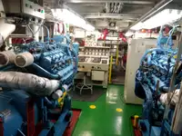 Kapal penarik keur dijual