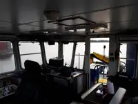 Kapal penarik keur dijual
