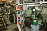 Kapal penarik keur dijual