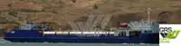 Ro-Ro ship pikeun dijual