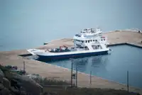 Kapal pendaratan, tangki keur dijual