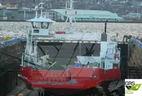 Kapal Ro-Ro keur dijual
