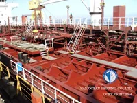 Kapal tangki minyak/bahan kimia keur dijual