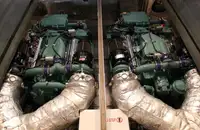 Kapal kru keur dijual