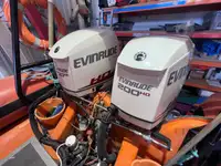 Kapal kerja keur dijual