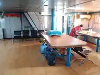 Kapal penarik keur dijual
