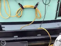 Kapal penarik keur dijual