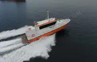 Tow boat pikeun dijual