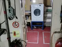Kapal survei keur dijual