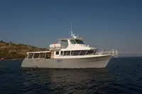 Kapal fery keur dijual