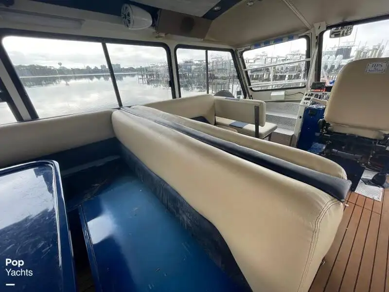 Kapal pesiar keur dijual