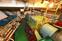 Kapal penarik keur dijual