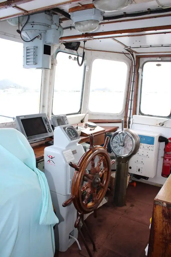 General Cargo/Multi-purpose keur dijual
