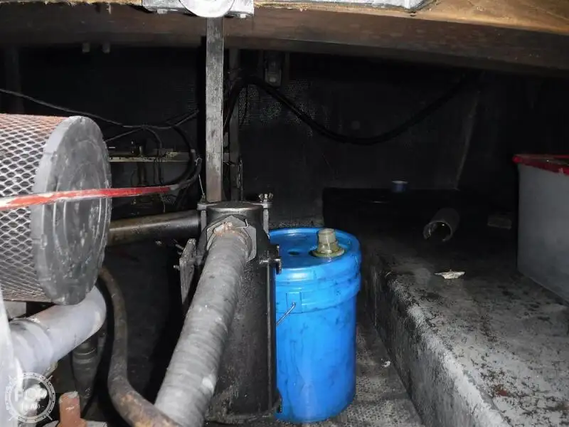 Kapal pancing trawler keur dijual