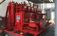 Kapal pangangkut LNG keur dijual