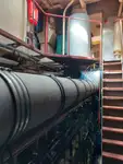 Kapal penarik keur dijual