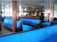 Kapal fery keur dijual