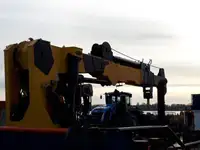 Kapal penarik keur dijual