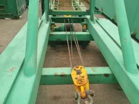 Rig pengeboran jack-up keur dijual