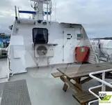 Kapal panumpang keur dijual