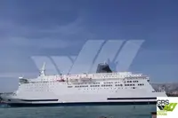 Kapal Ro-Ro keur dijual